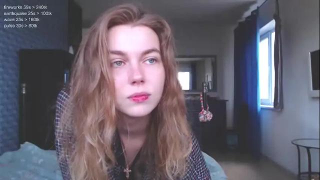 Image 8 of hoveykey Stream on Chaturbate on 1 month ago