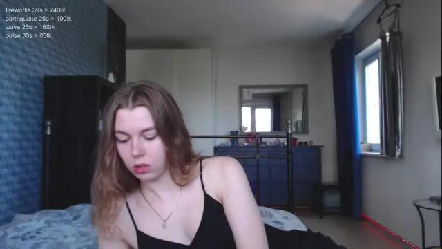 Image 10 of hoveykey Stream on Chaturbate on 1 month ago
