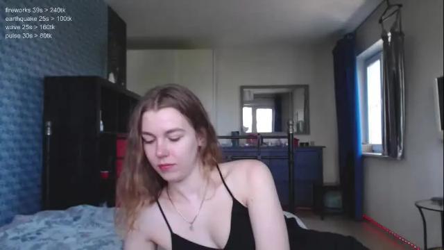 Image 11 of hoveykey Stream on Chaturbate on 1 month ago
