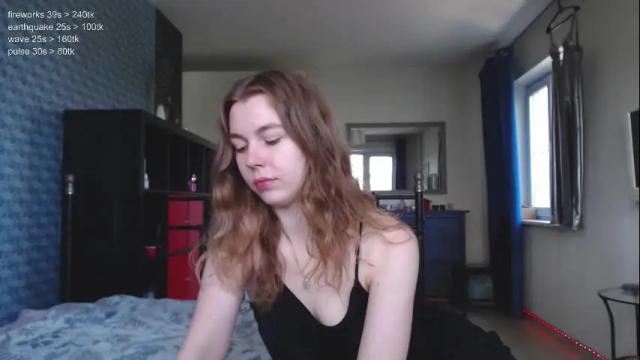 Image 12 of hoveykey Stream on Chaturbate on 1 month ago