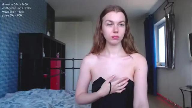 Image 2 of hoveykey Stream on Chaturbate on 1 month ago