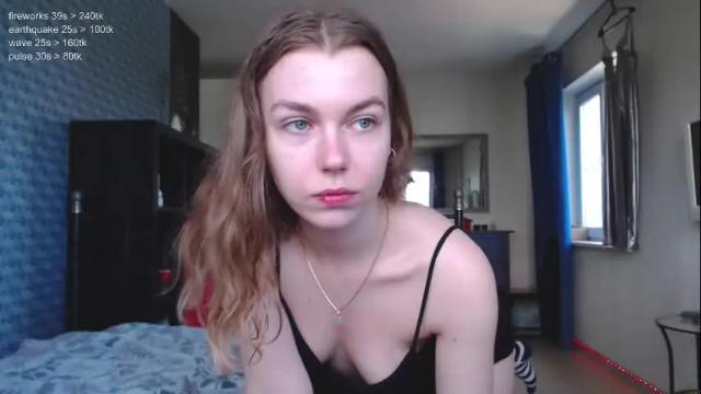 Thumbnail 2, hoveykey's Stream at Chaturbate, 1 month ago