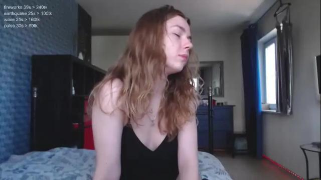Image 7 of hoveykey Stream on Chaturbate on 1 month ago