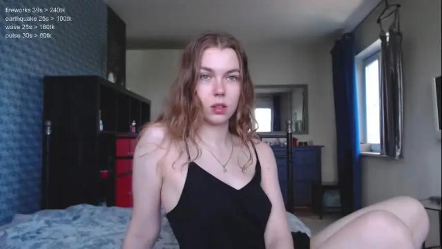 Image 8 of hoveykey Stream on Chaturbate on 1 month ago