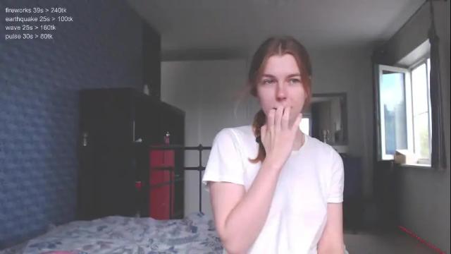 Thumbnail 1, hoveykey's Stream at Chaturbate, 1 month ago
