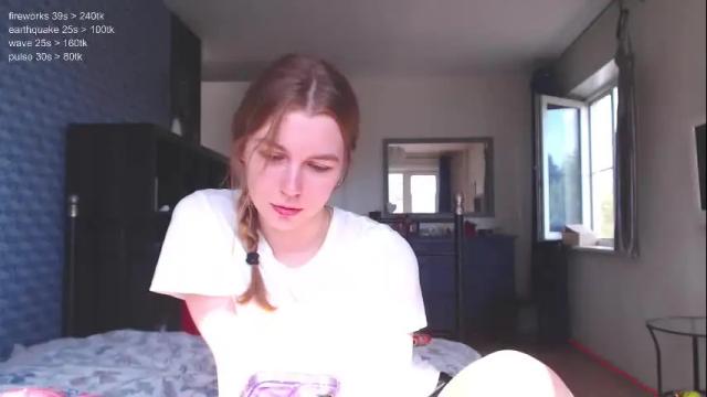 Image 10 of hoveykey Stream on Chaturbate on 1 month ago