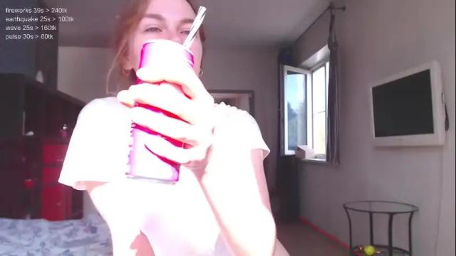 Image 12 of hoveykey Stream on Chaturbate on 1 month ago