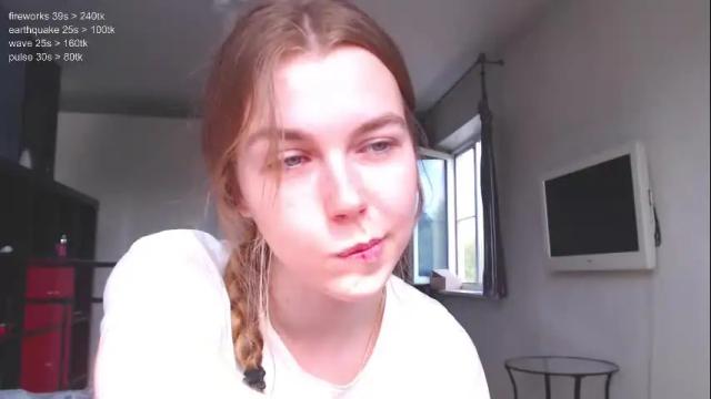 Image 4 of hoveykey Stream on Chaturbate on 1 month ago
