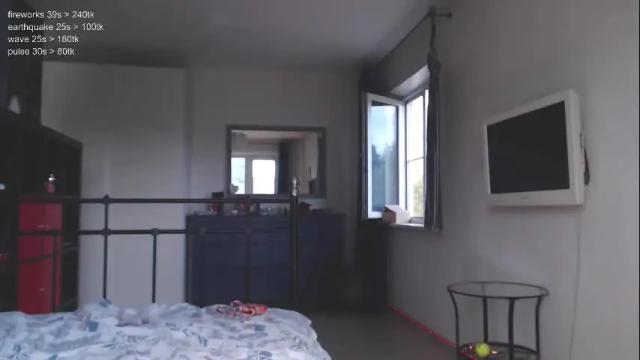 Image 8 of hoveykey Stream on Chaturbate on 1 month ago