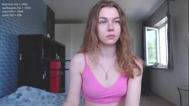 Thumbnail 1, hoveykey's Stream at Chaturbate, 1 month ago