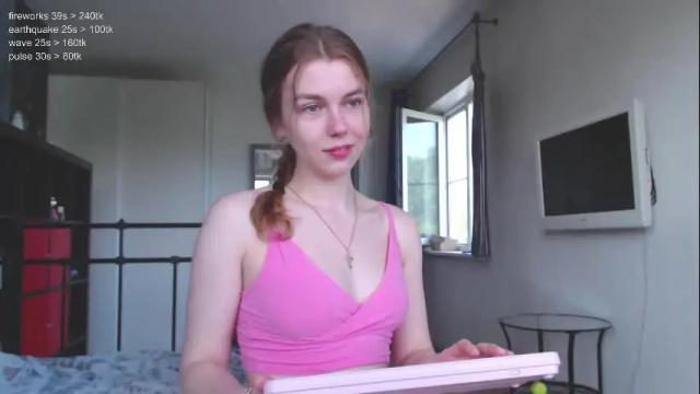 Image 3 of hoveykey Stream on Chaturbate on 1 month ago