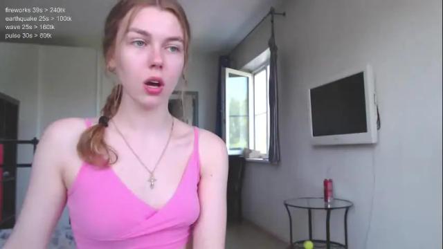 Image 7 of hoveykey Stream on Chaturbate on 1 month ago