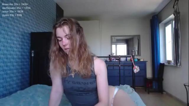 Thumbnail 1, hoveykey's Stream at Chaturbate, 29 days ago