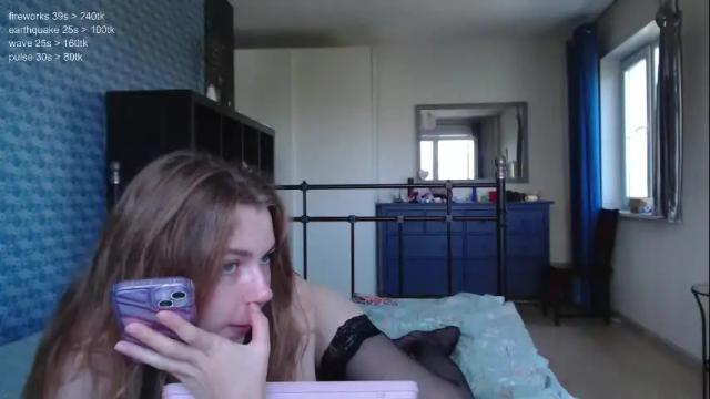 Image 10 of hoveykey Stream on Chaturbate on 29 days ago