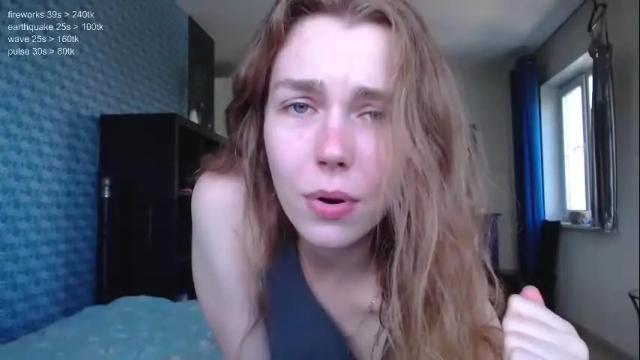 Image 12 of hoveykey Stream on Chaturbate on 29 days ago
