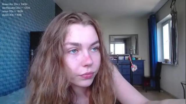 Image 2 of hoveykey Stream on Chaturbate on 29 days ago