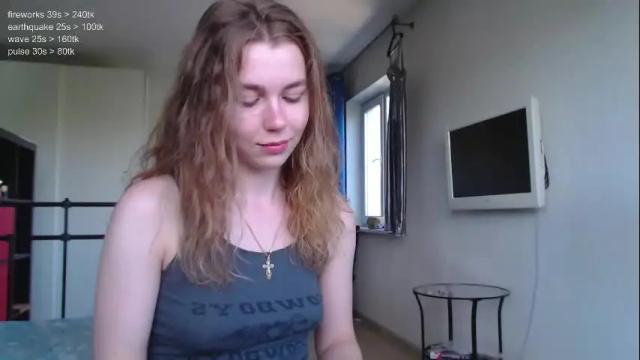 Image 6 of hoveykey Stream on Chaturbate on 29 days ago