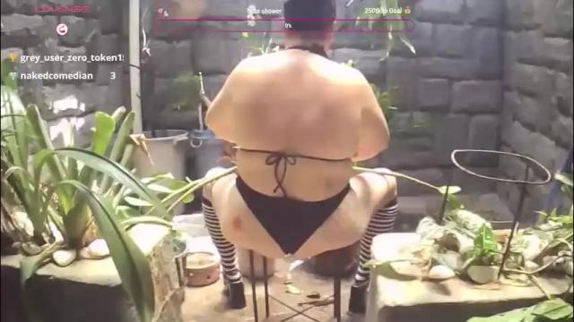 Thumbnail 2, howarudoing's Stream at Chaturbate, 25 days ago