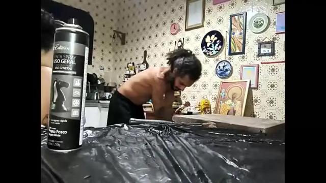 Image 2 of howarudoing Stream on Chaturbate on 17 days ago