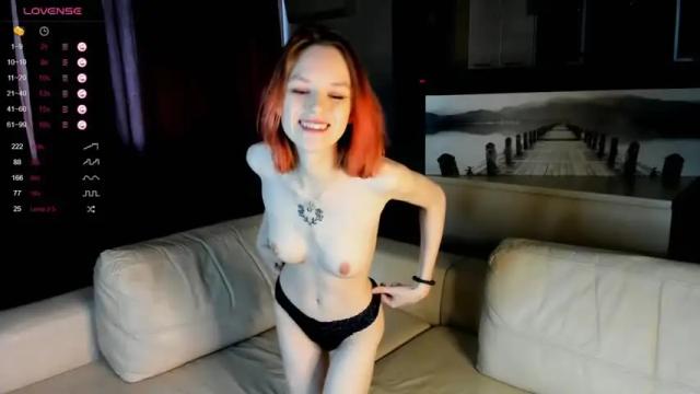 Image 10 of howtobecrazy Stream on Chaturbate on 18 months ago