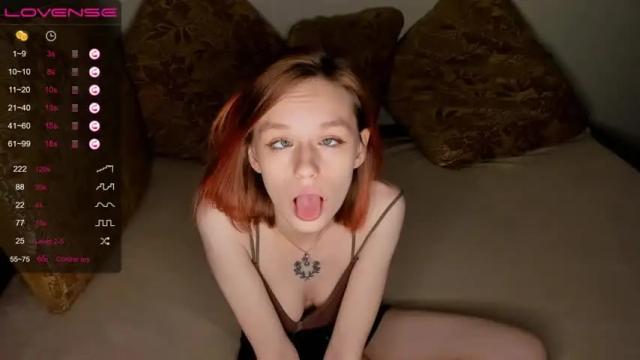 Image 10 of howtobecrazy Stream on Chaturbate on 18 months ago