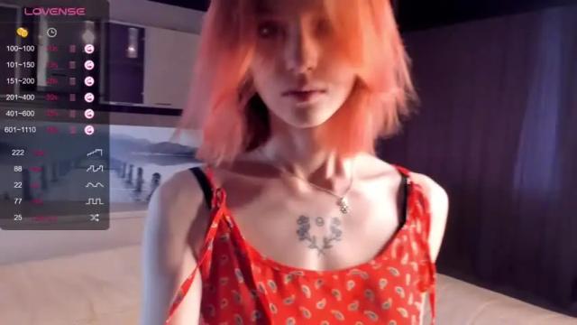 Image 3 of howtobecrazy Stream on Chaturbate on 18 months ago