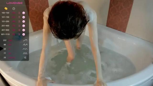 Image 6 of howtobecrazy Stream on Chaturbate on 18 months ago