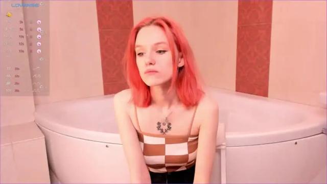 Image 4 of howtobecrazy Stream on Chaturbate on 17 months ago