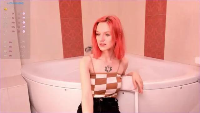 Image 6 of howtobecrazy Stream on Chaturbate on 17 months ago
