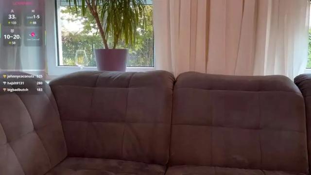 Thumbnail 3, howtoreachorgasm's Stream at Chaturbate, 3 months ago