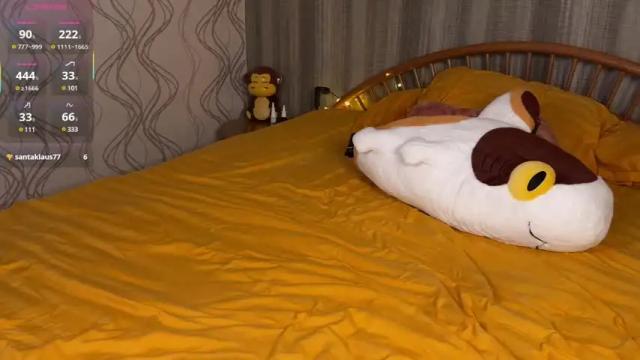 Thumbnail 1, howtoreachorgasm's Stream at Chaturbate, 2 months ago