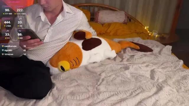 Image 6 of howtoreachorgasm Stream on Chaturbate on 3 months ago