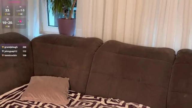 Thumbnail 1, howtoreachorgasm's Stream at Chaturbate, 2 months ago