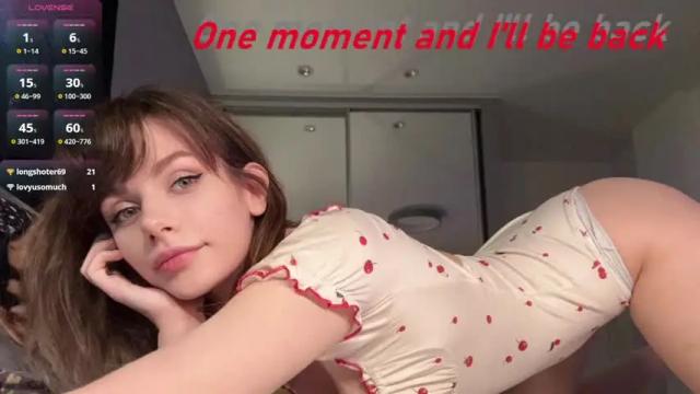 Image 2 of howtoreachorgasm Stream on Chaturbate on 2 months ago