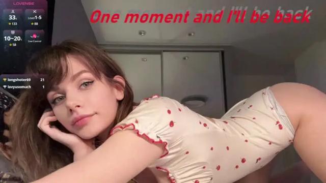 Image 3 of howtoreachorgasm Stream on Chaturbate on 2 months ago