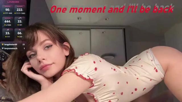 Image 4 of howtoreachorgasm Stream on Chaturbate on 2 months ago