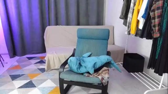 Image 12 of hua_lian Stream on Chaturbate on 1 month ago