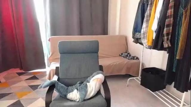 Image 10 of hua_lian Stream on Chaturbate on 10 days ago