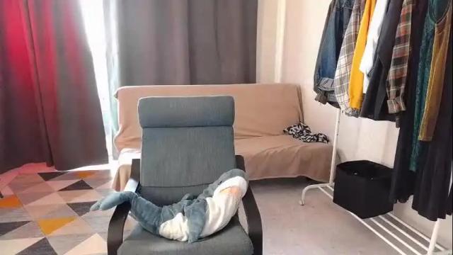 Image 11 of hua_lian Stream on Chaturbate on 10 days ago