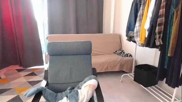Thumbnail 2, hua_lian's Stream at Chaturbate, 8 days ago
