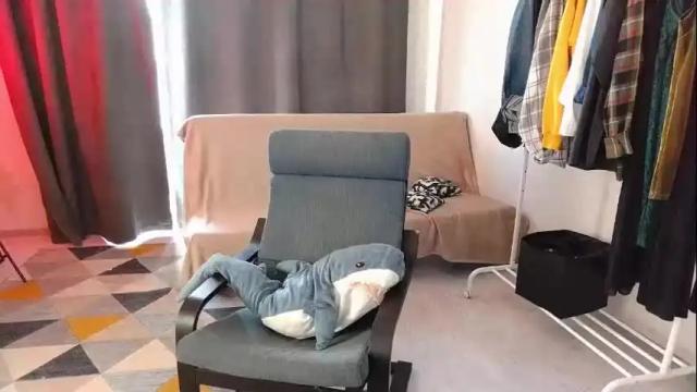 Image 10 of hua_lian Stream on Chaturbate on 3 days ago