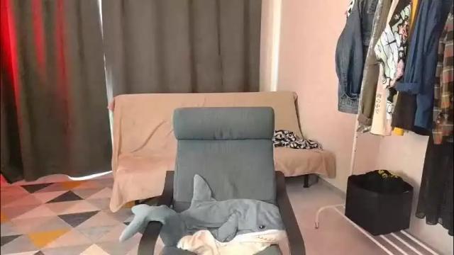Thumbnail 1, hua_lian's Stream at Chaturbate, 2 months ago