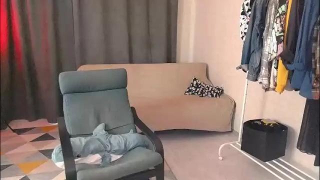 Image 12 of hua_lian Stream on Chaturbate on 2 months ago