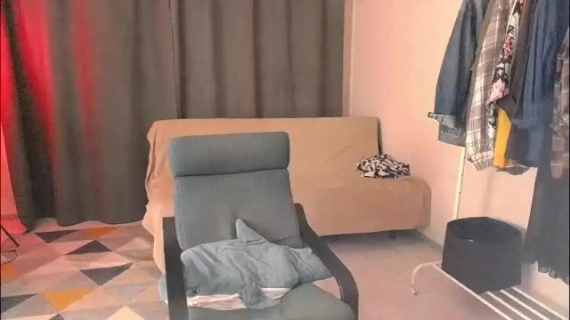 Image 12 of hua_lian Stream on Chaturbate on 28 days ago