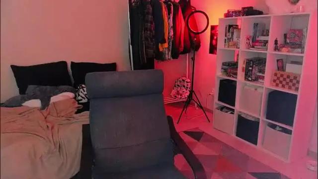 Image 2 of hua_lian Stream on Chaturbate on 17 days ago