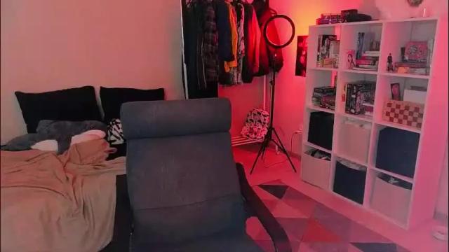 Image 3 of hua_lian Stream on Chaturbate on 17 days ago