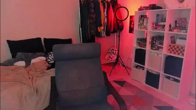 Image 4 of hua_lian Stream on Chaturbate on 17 days ago