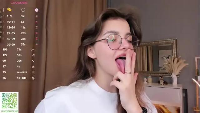 Thumbnail 3, huba_booba's Stream at Chaturbate, 1 month ago