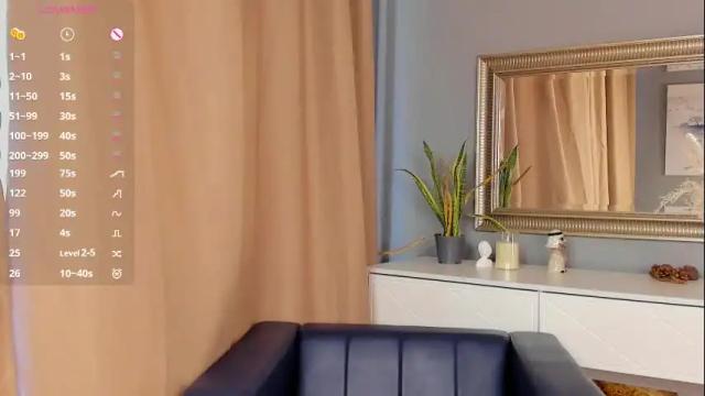 Image 2 of huba_booba Stream on Chaturbate on 1 month ago