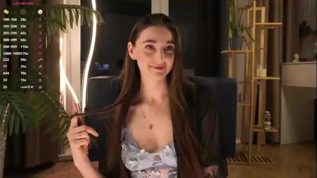 Thumbnail 1, huba_booba's Stream at Chaturbate, 8 days ago